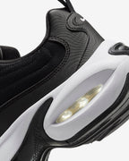 Air Max Portal Black / White