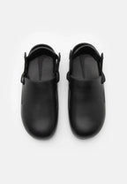 Calm mule slides