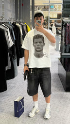 Ronaldo Graphic tee
