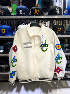 College jackets