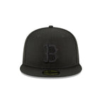 Blackout Basic 59FIFTY Fitted