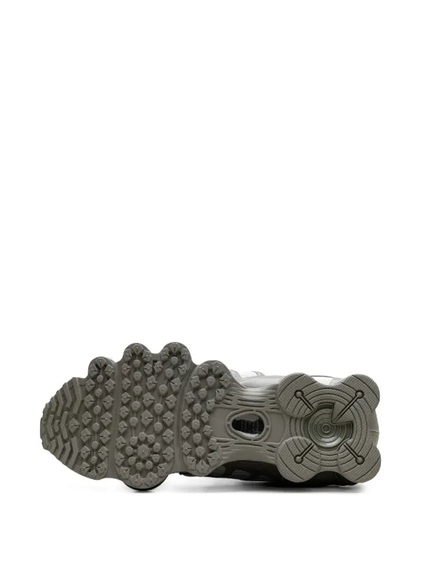 Shox TL Light Silver Army