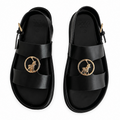 Polo sandal