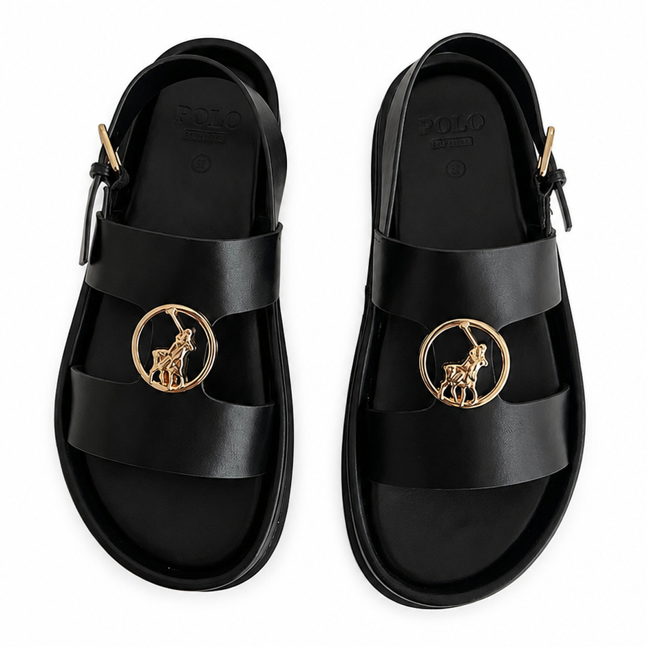 Polo sandal