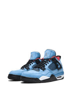 Air Jordan 4 Retro "Cactus Jack”