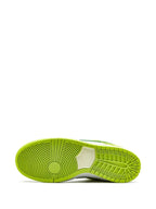 Nike SB Dunk Low Pro "Green Apple" sneakers