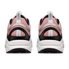 Dior B22 Pink White Black Calfskin Trainer FULLY BOXED