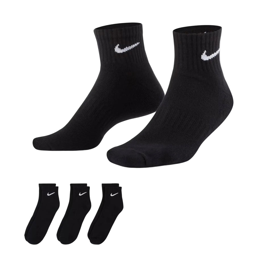 Nike socks (3 pairs)