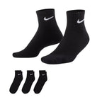 Nike socks (3 pairs)