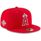 Los angeles angles