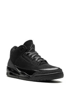 Air Jordan 3 Retro black cat