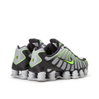 Nike Shox TL Grey & Green
