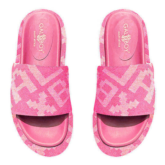 Galxboy platform