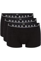 Hugo boss Cotton stretch 3-units in a box