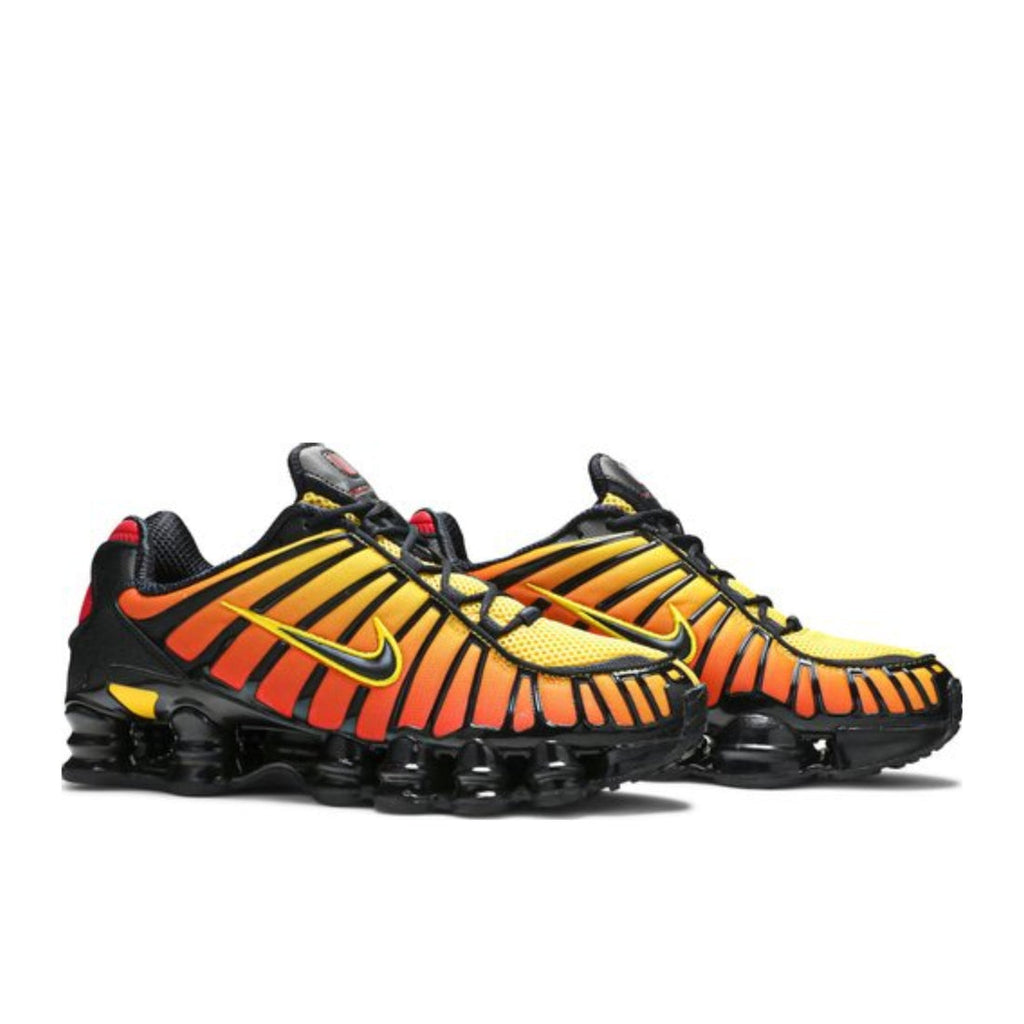 Shox TL Sunrise Gradient