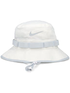 Nike apex dri-fit bucket hat white