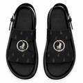 Polo sandal