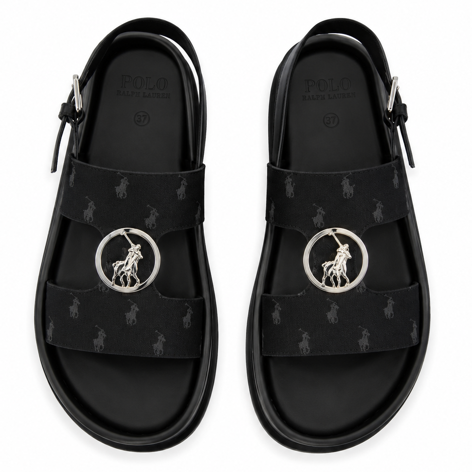 Polo sandal