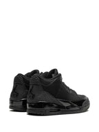 Air Jordan 3 Retro black cat