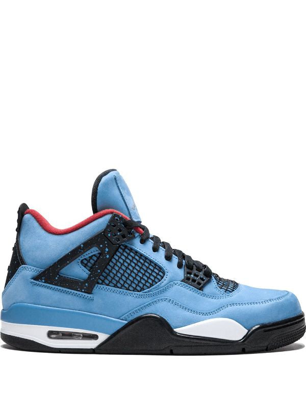 Air Jordan 4 Retro "Cactus Jack”