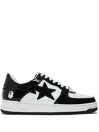Bapesta® "Black"