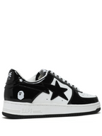 Bapesta® "Black"