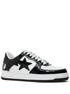 Bapesta® "Black"