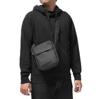 Cross body essentials fear of god (black) side bag