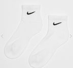 Winter Women Platform Boots x Free Nike socks