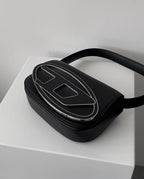 Diesel hand bag - Black