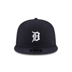 Detroit tigers 2025 Post Season Side Patch 9FIFTY