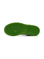 Dunk Low "Chlorophyll" sneakers