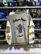 College jackets