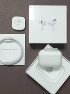 Airpods pro 2nd gen