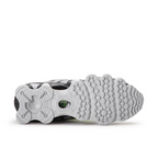 Nike Shox TL Grey & Green