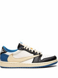 Travis Scott “Fragment Air”