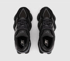 New Balance 9060 black black black