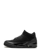 Air Jordan 3 Retro black cat