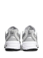 New Balance 530 suede low-top sneakers