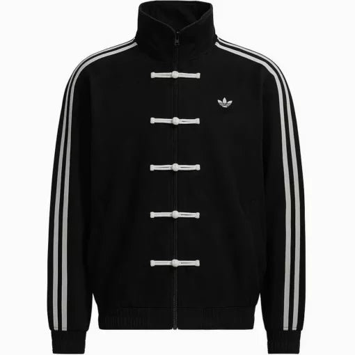 Chinese new year jacket