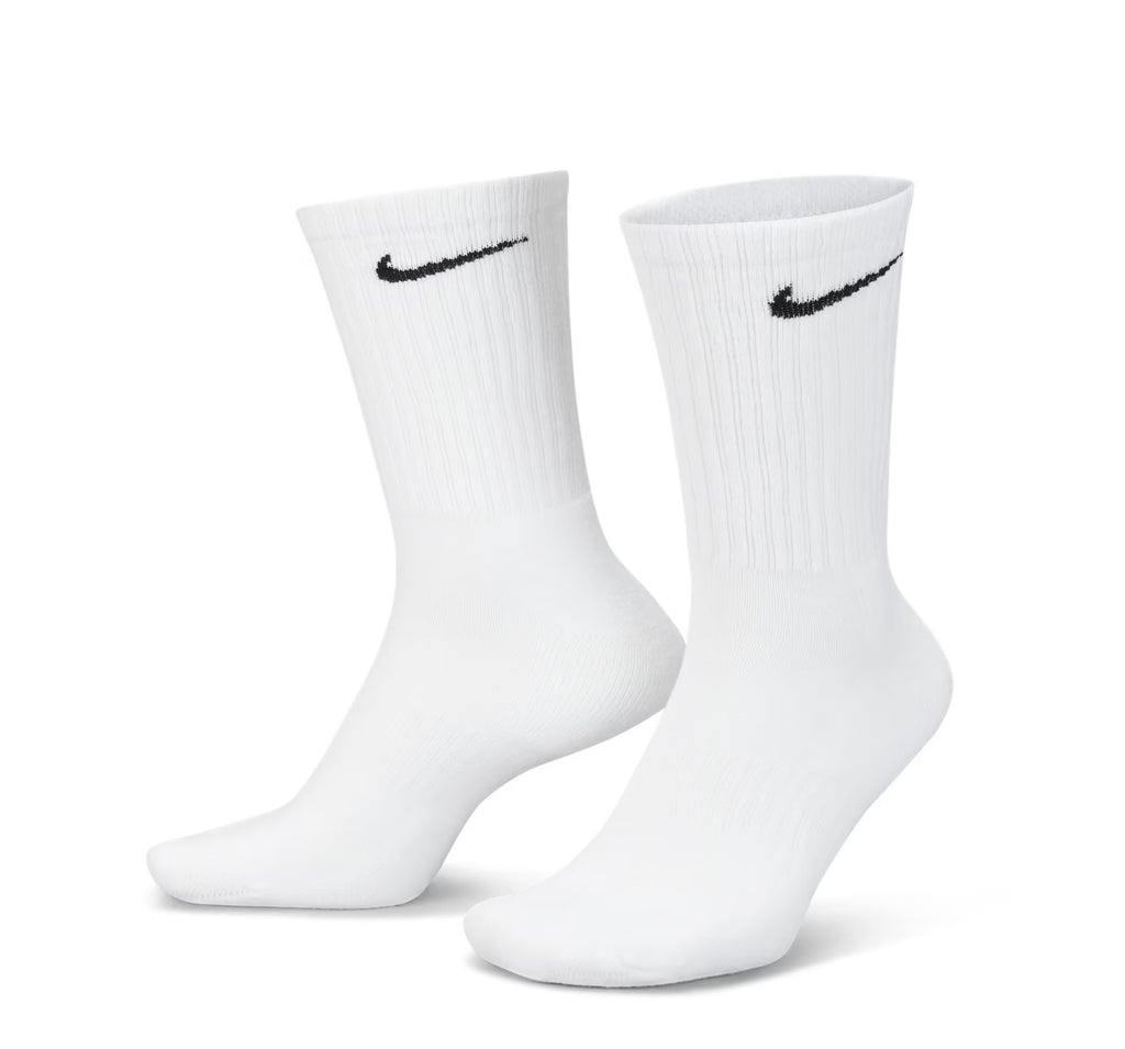 Nike socks (3 pairs)