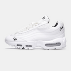 Nike Air Max 95 SP Corteiz White