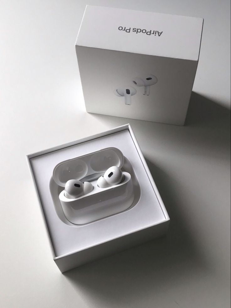 Airpods pro 2nd gen