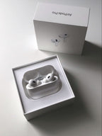 Airpods pro 2nd gen