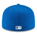 Blue NY