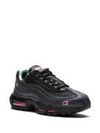 Nike x Corteiz Air Max 95 "Pink Beam" sneakers