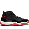 Air Jordan 11 Retro "Bred" sneakers