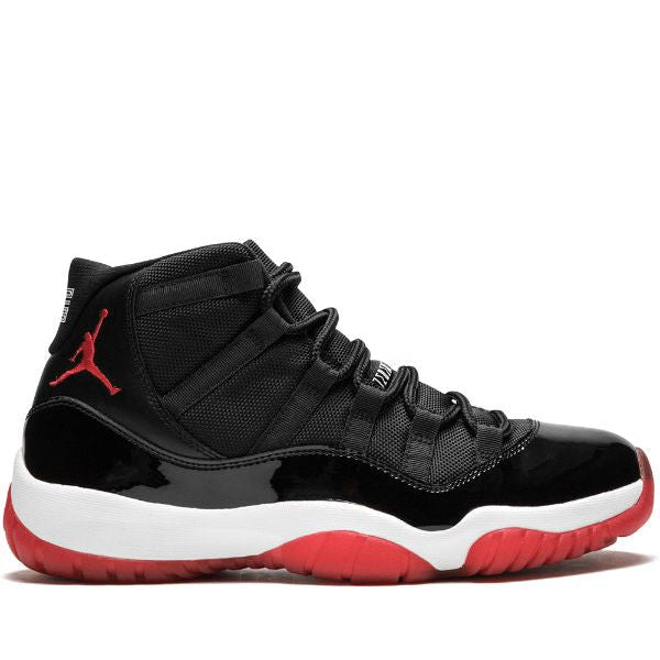 Air Jordan 11 Retro "Bred" sneakers