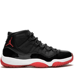 Air Jordan 11 Retro "Bred" sneakers