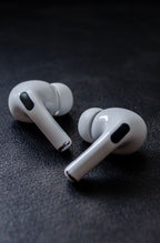 Airpods pro 2nd gen